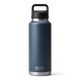 YETI Rambler® 46 oz (1.4L) Bottle With Chug Cap Navy