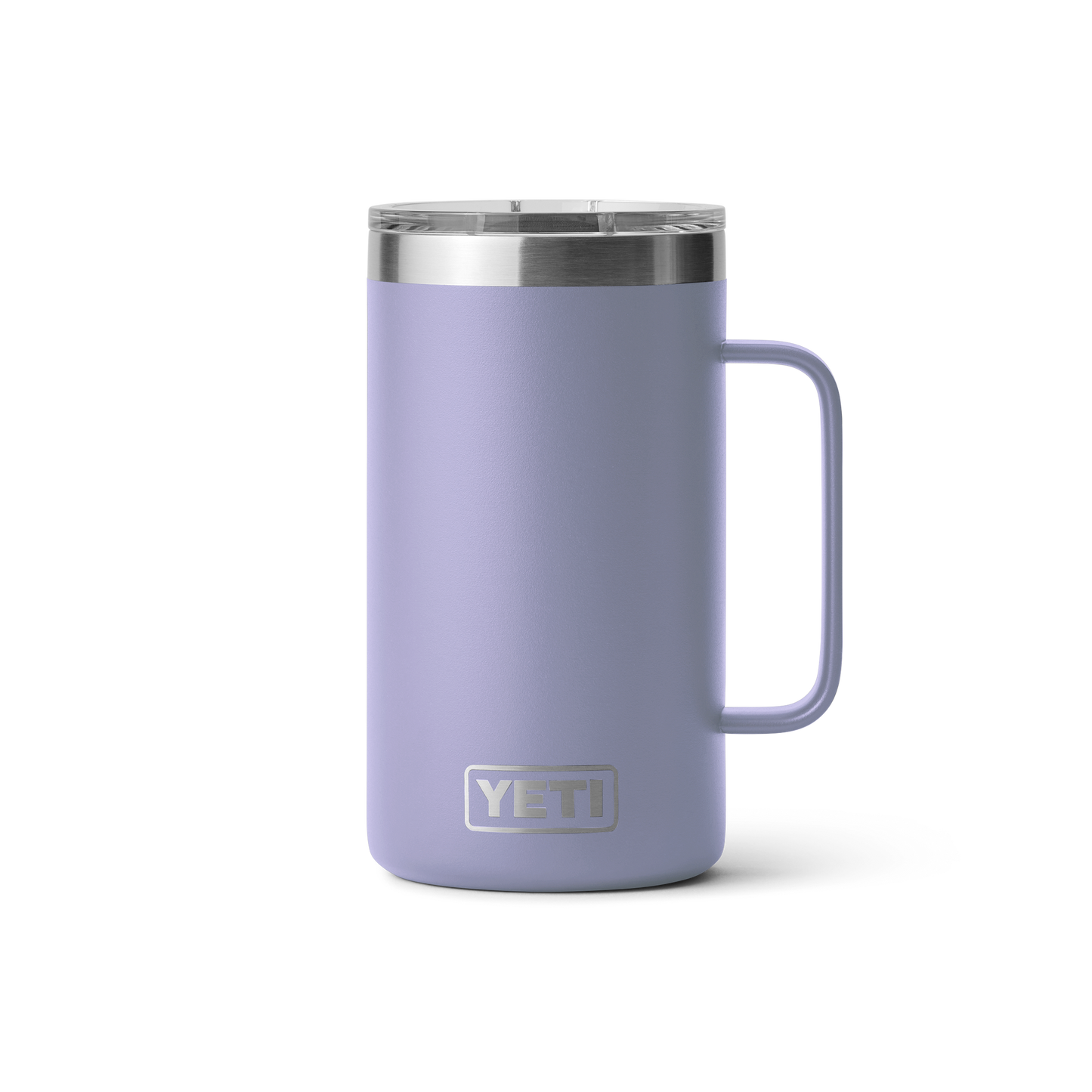 YETI Rambler® 24 oz (710 ml) Mug Cosmic Lilac