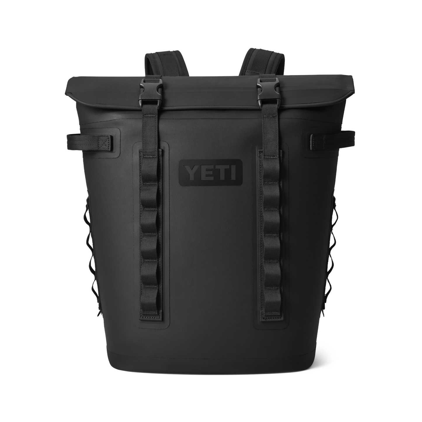 YETI Hopper® M20 Backpack Soft Cooler Black