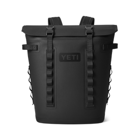 YETI Hopper® M20 Backpack Soft Cooler Black