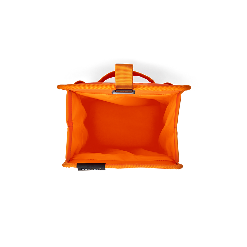 YETI DayTrip® Lunch Bag King Crab Orange