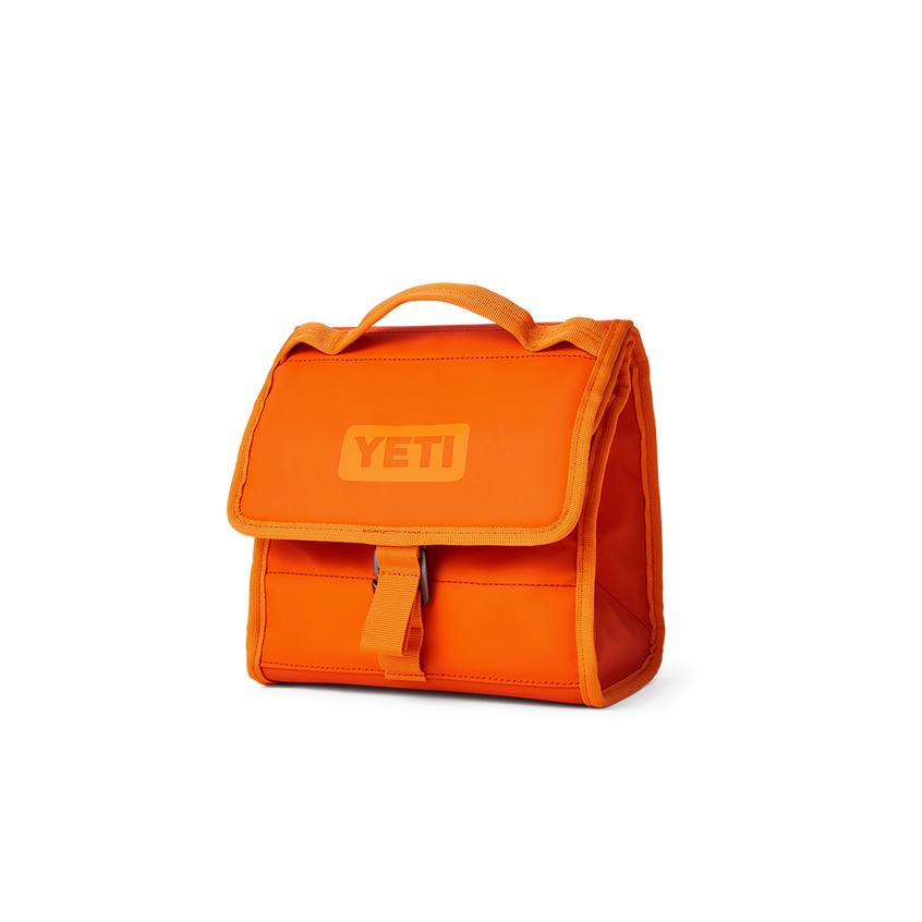 YETI DayTrip® Lunch Bag King Crab Orange