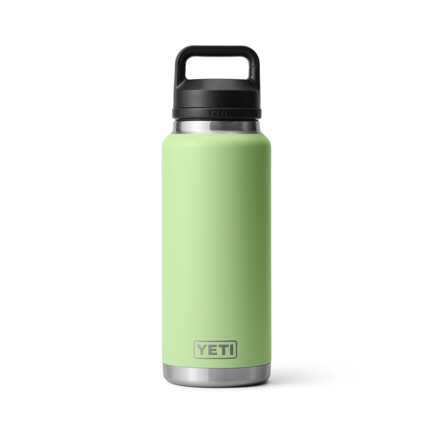 YETI Rambler® 26 oz (760 ml) Bottle With Chug Cap Key Lime