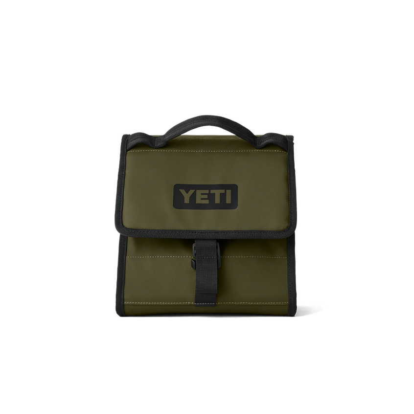 YETI DayTrip® Lunch Bag Olive