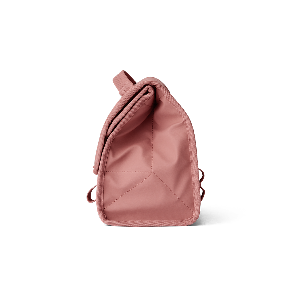 YETI Daytrip® Lunch Bag Sandstone Pink