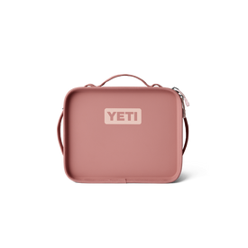 DayTrip® Insulated Lunch Box Sandstone Pink