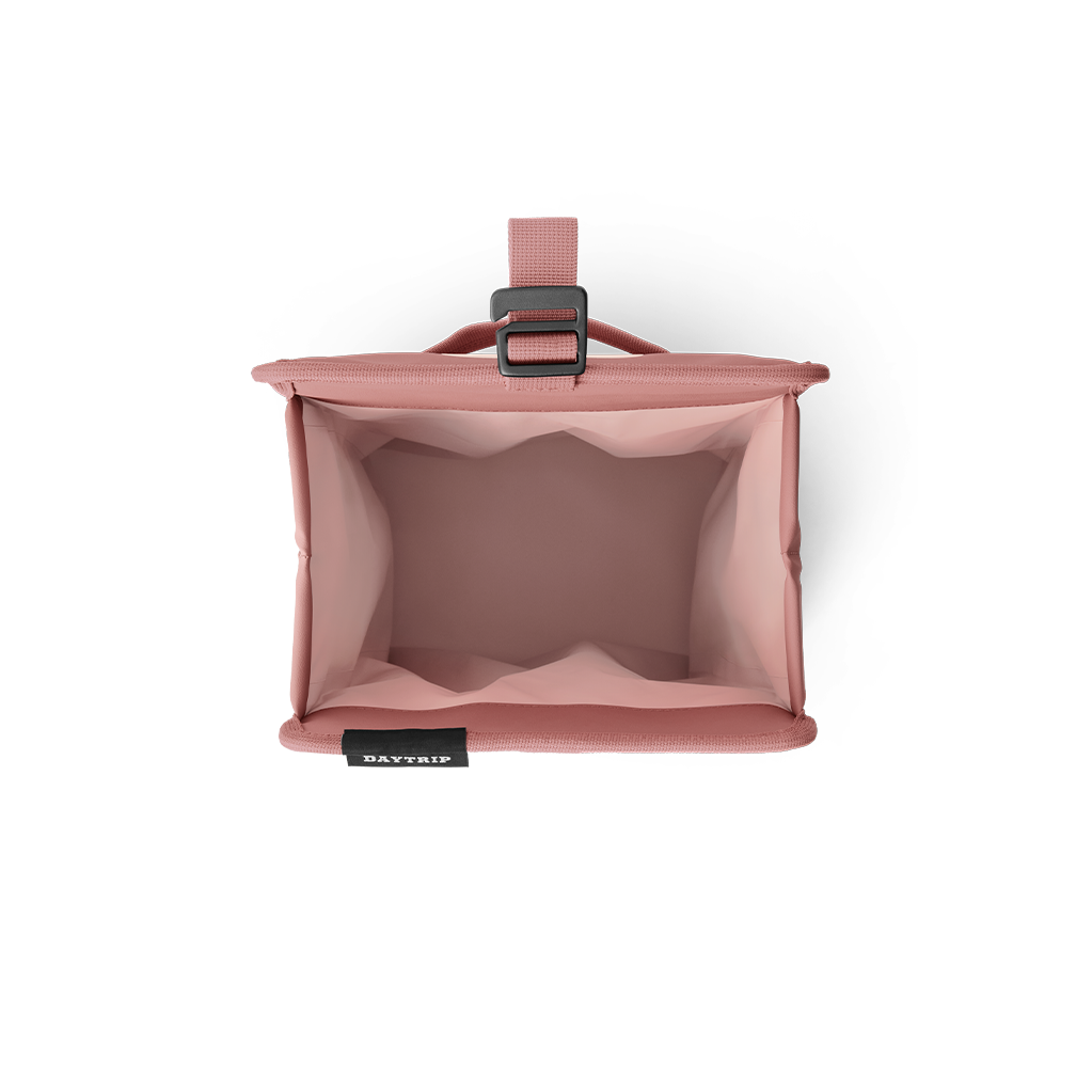 YETI Daytrip® Lunch Bag Sandstone Pink