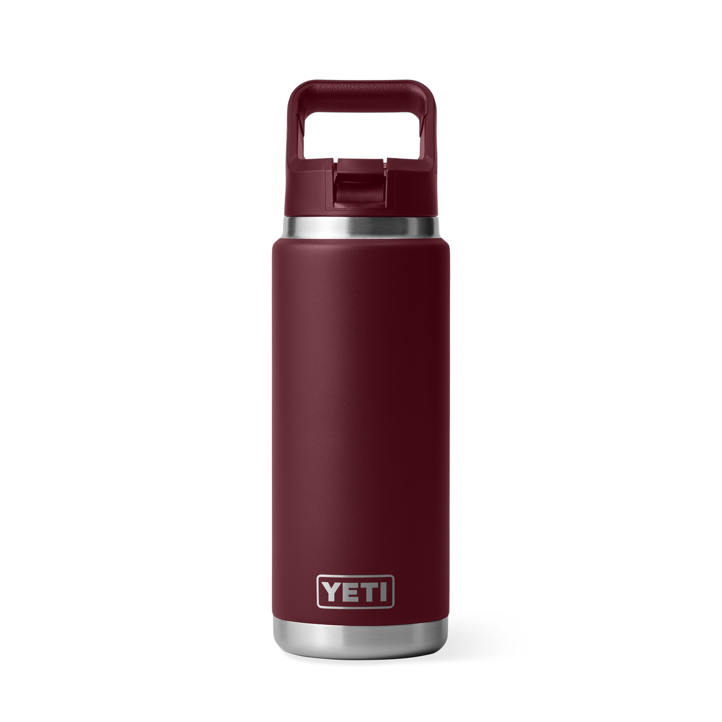 YETI Rambler® 26 oz (760 ML) Straw Bottle Wild Vine