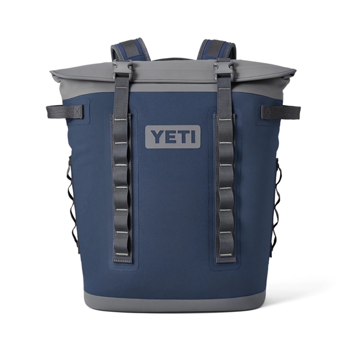 YETI Hopper® M20 Backpack Soft Cooler Navy