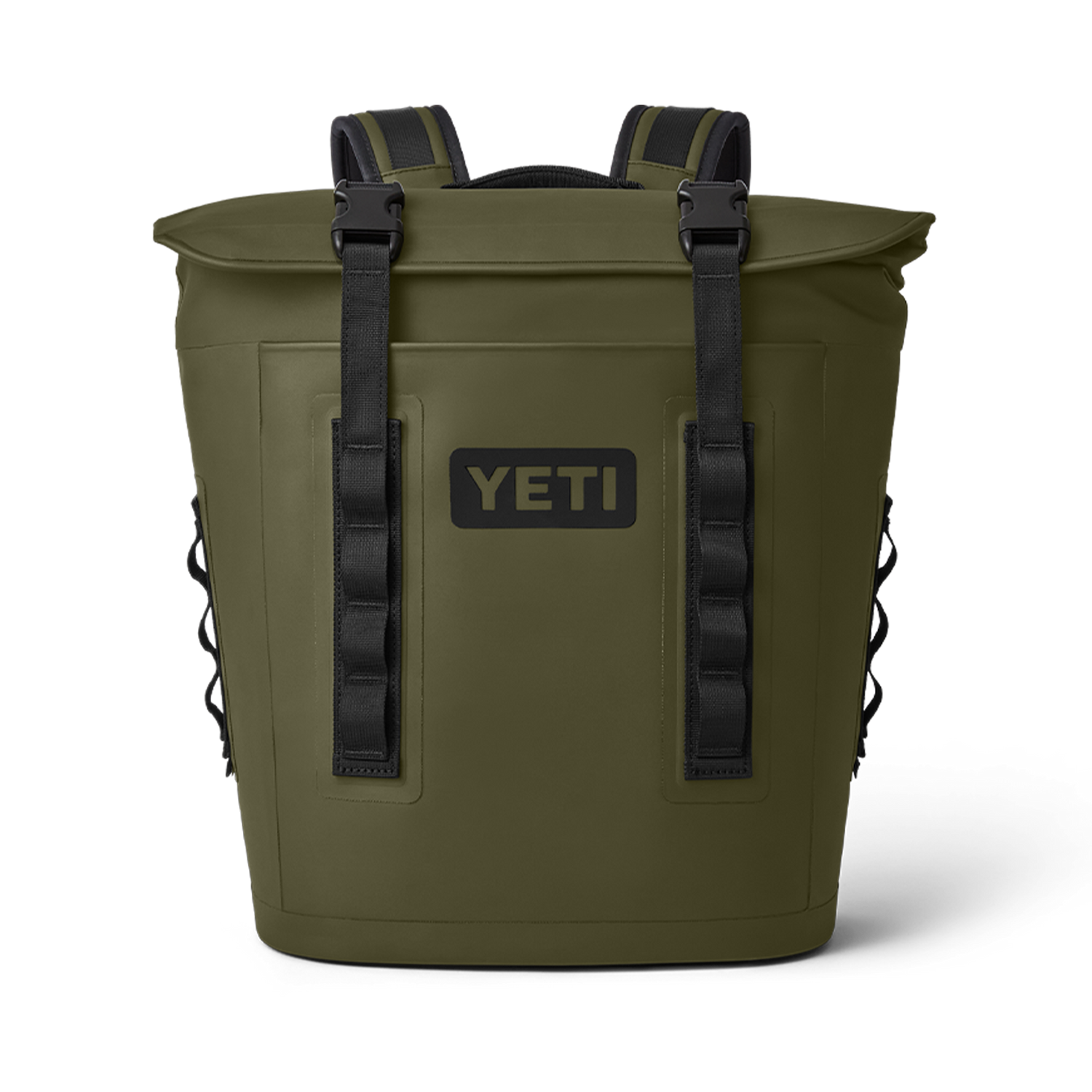 YETI Hopper® M20 Backpack Soft Cooler Olive