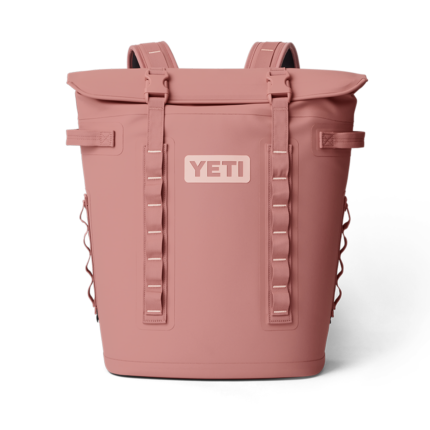 YETI Hopper® M20 Backpack Soft Cooler Sandstone Pink