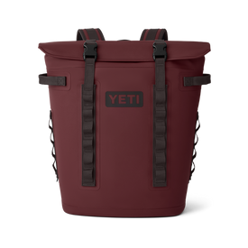 YETI Hopper® M20 Backpack Soft Cooler Wild Vine