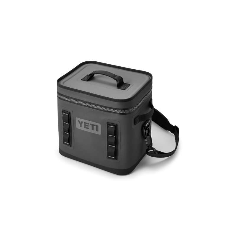 YETI Hopper Flip® 12 Soft Cooler Charcoal