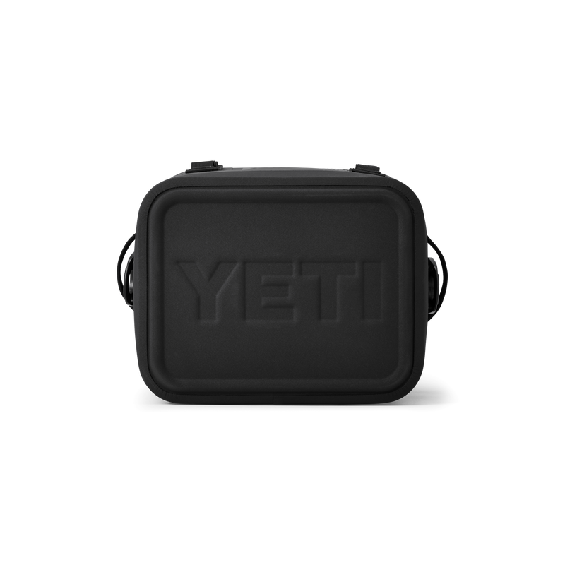 YETI Hopper Flip® 12 Soft Cooler Charcoal