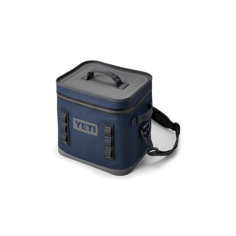 YETI Hopper Flip® 12 Soft Cooler Navy