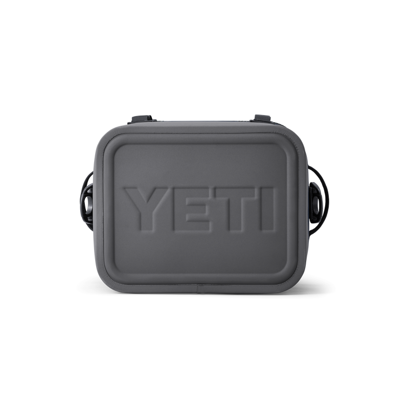 YETI Hopper Flip® 12 Soft Cooler Navy