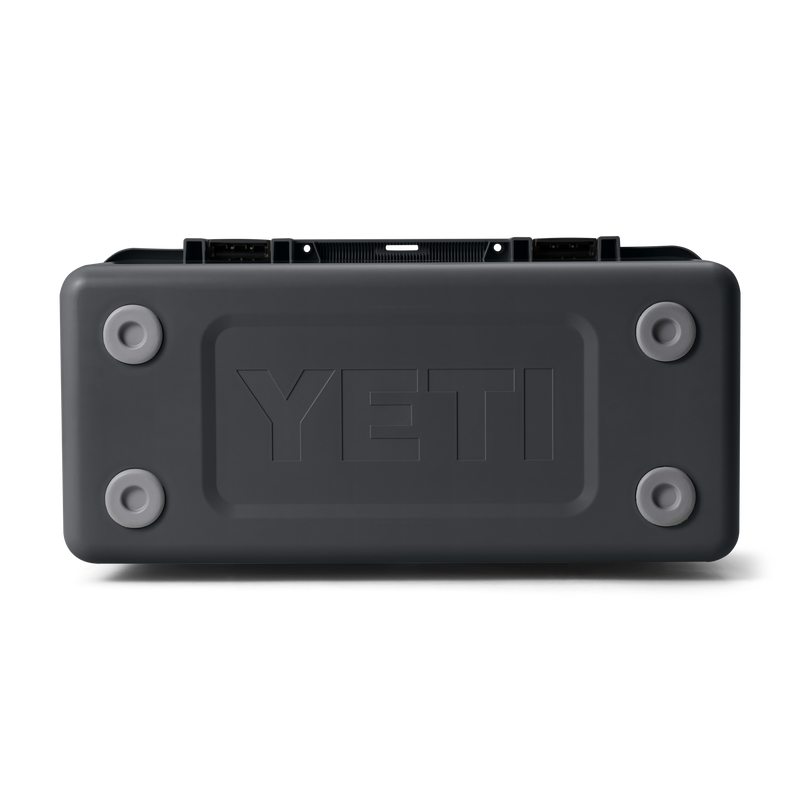 YETI LoadOut® GoBox 60 Gear Case Charcoal