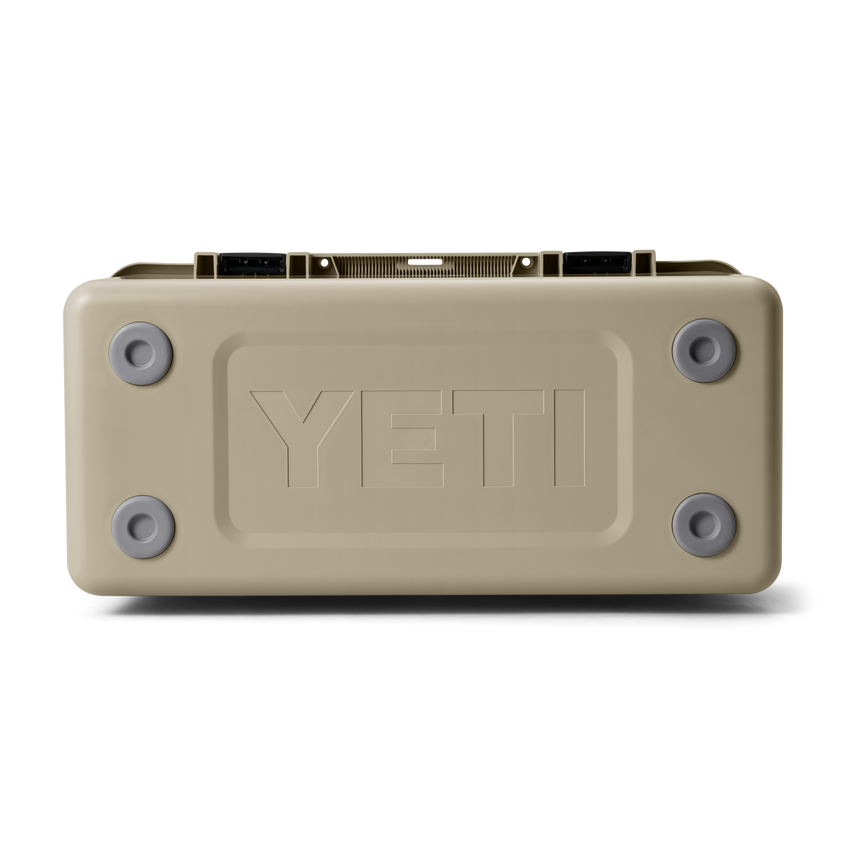 YETI LoadOut® GoBox 60 Gear Case Tan