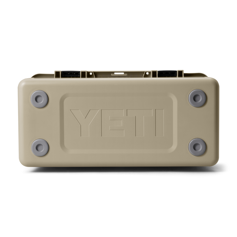 YETI LoadOut® GoBox 60 Gear Case Tan