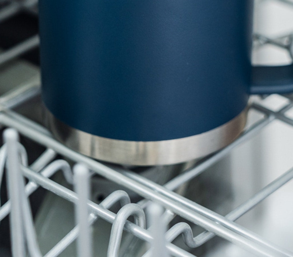 YETI EASE - Dishwasher Safe