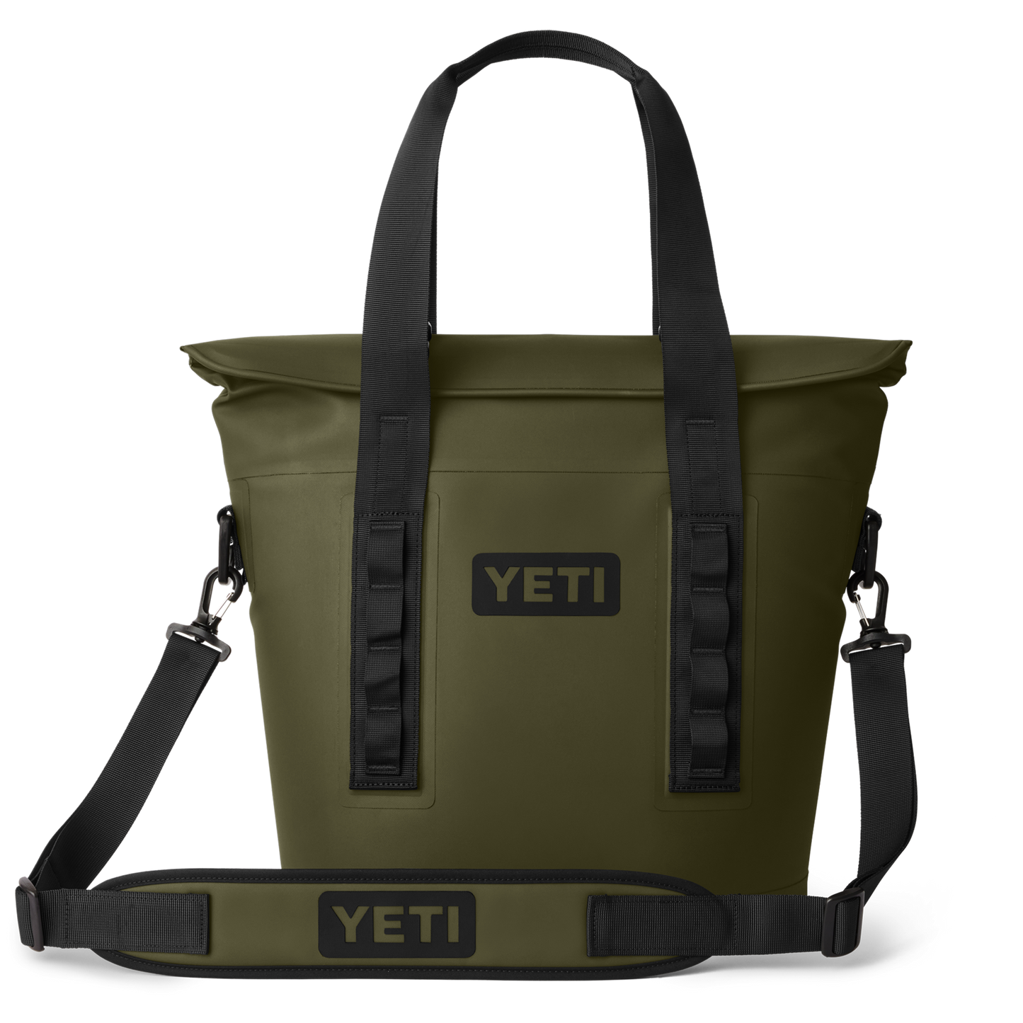 YETI Hopper® M15 Soft Cooler Olive