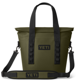 YETI Hopper® M15 Soft Cooler Olive