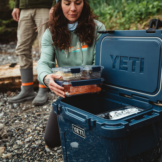 YETI® Food Storage Small – YETI New Zealand1