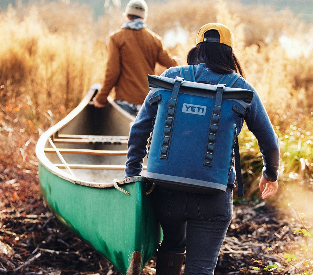 YETI M20 Hopper Backpack