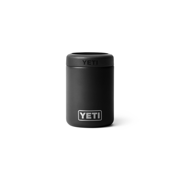 Rambler® Colster® Insulated Can Cooler (330 ml) Black