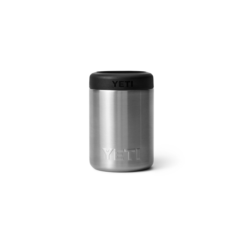 Rambler® Colster® Insulated Can Cooler (330 ml) Stainless Steel