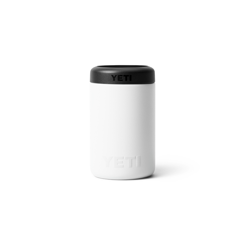 YETI Colster® Insulated Can Cooler (330ml) White