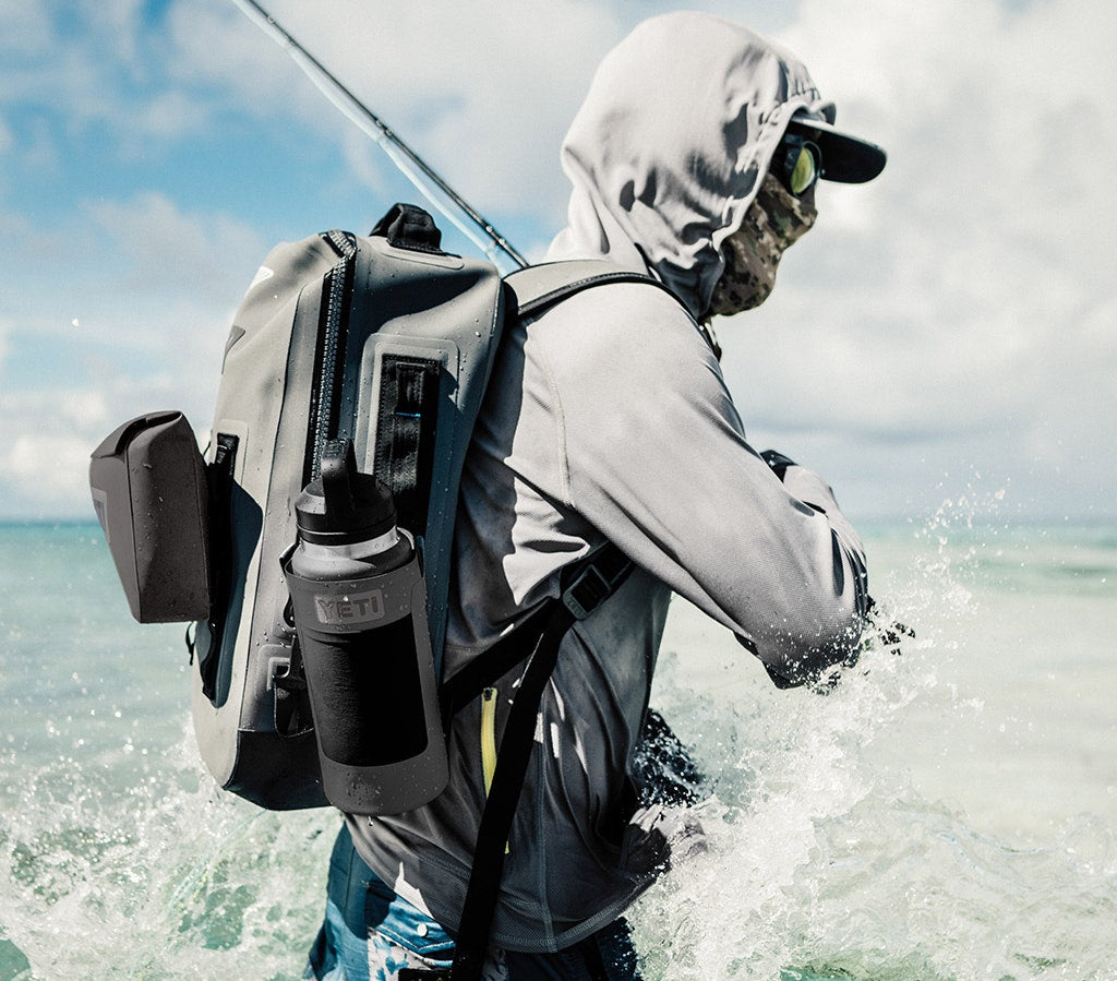 【日本未発売】YETI Large Rambler Bottle Sling YETI Rambler® Bottle Sling Large | YETI New Zealand