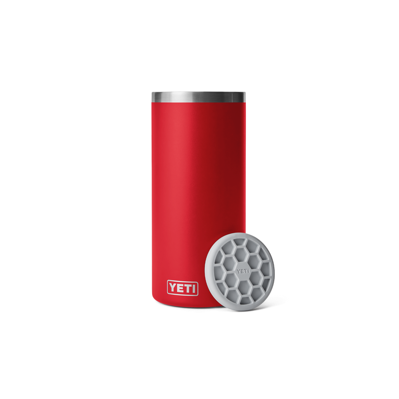 YETI Rambler® Wine Chiller Rescue Red