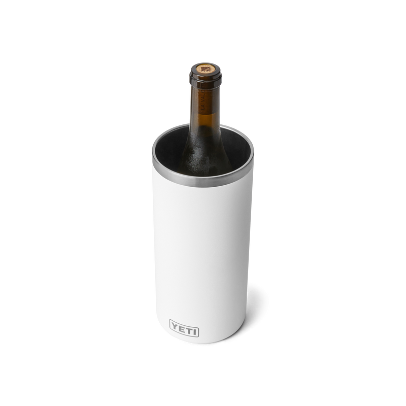 YETI Rambler® Wine Chiller White