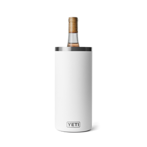 YETI Rambler® Wine Chiller White