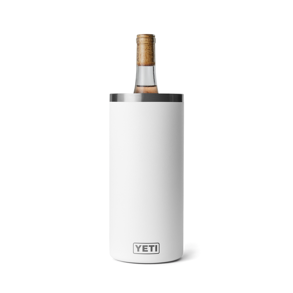 YETI Rambler® Wine Chiller White