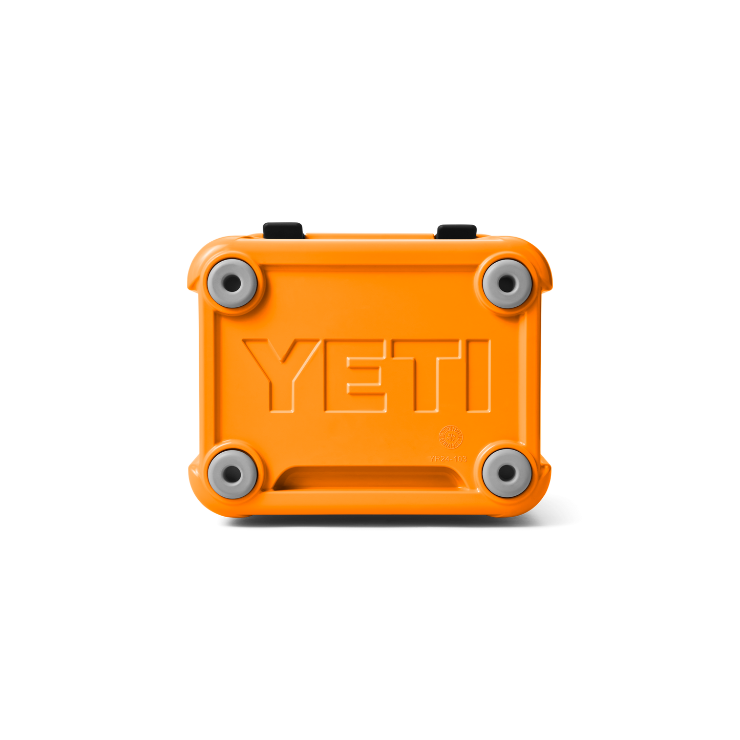 YETI Roadie® 24 Hard Cooler King Crab Orange