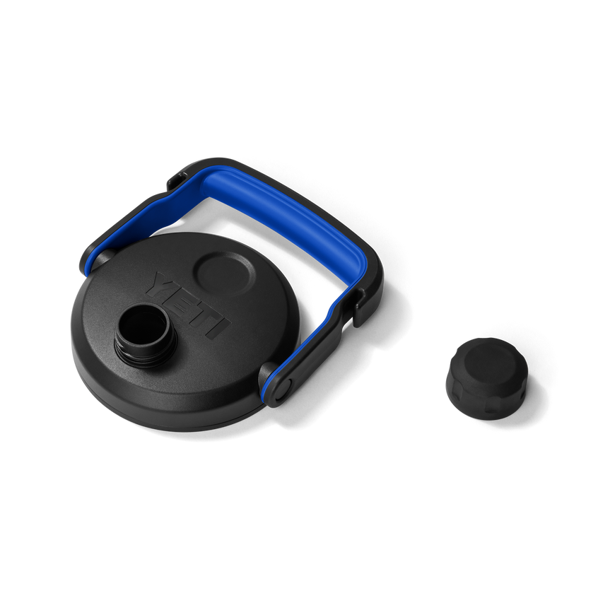 Silo™ Jug MagDock™ Chug Cap Royal Blue