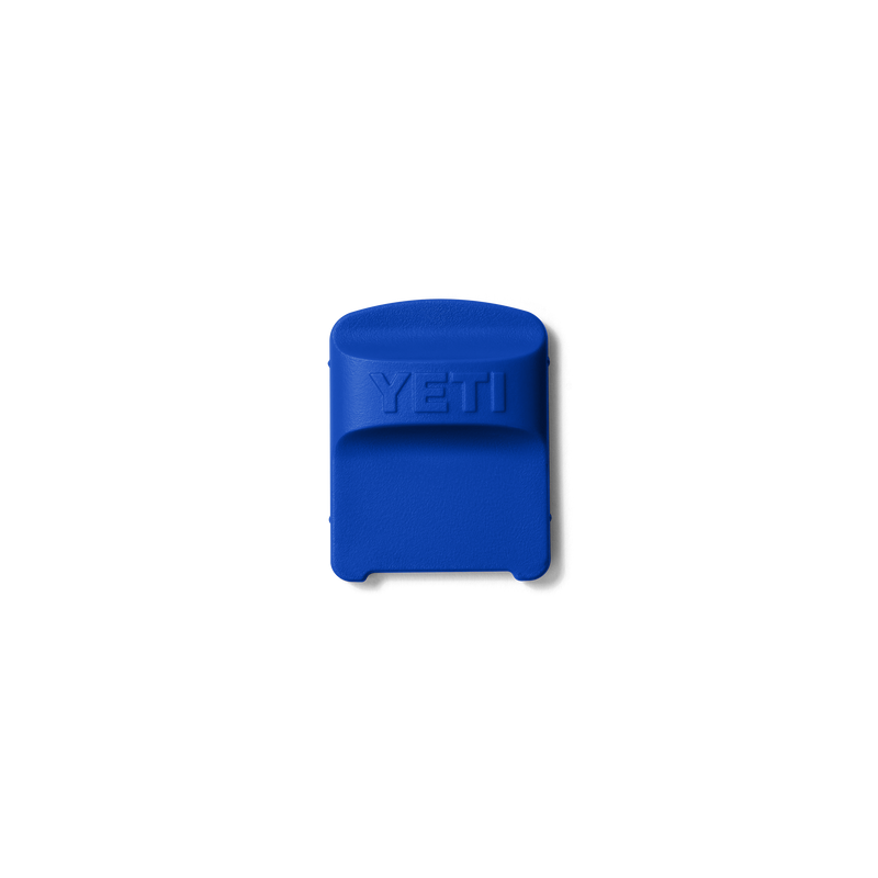 Silo™ Straw Cap Replacement MagSlider™  Royal Blue