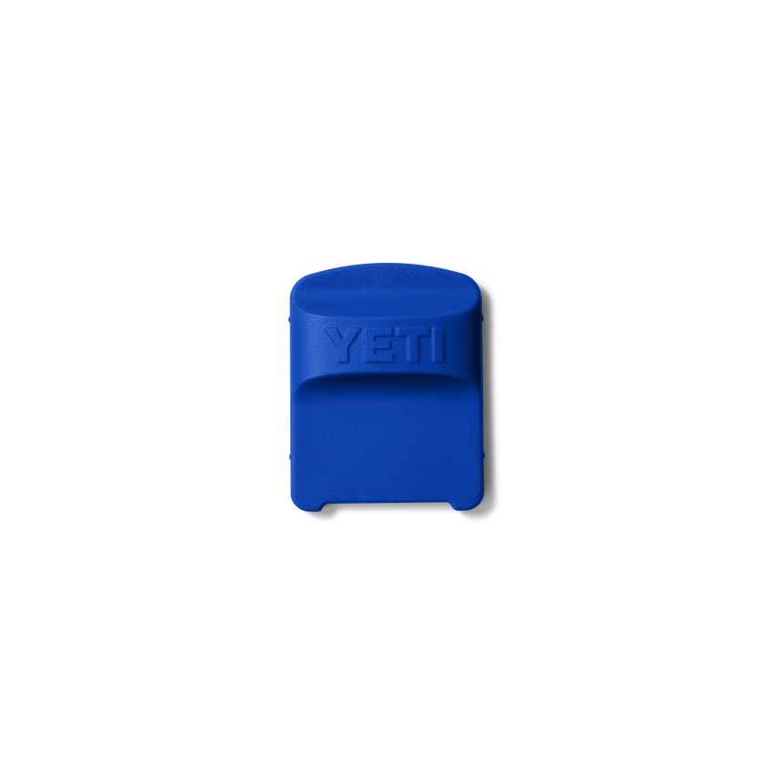 Silo™ Straw Cap Replacement MagSlider™  Royal Blue