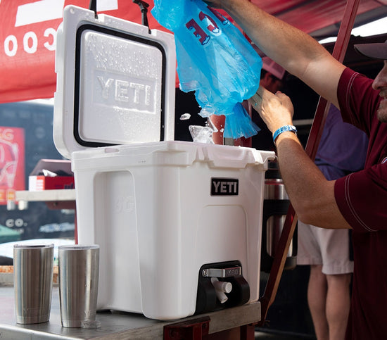 YETI Silo Water Cooler – YETI New Zealand - Main Image