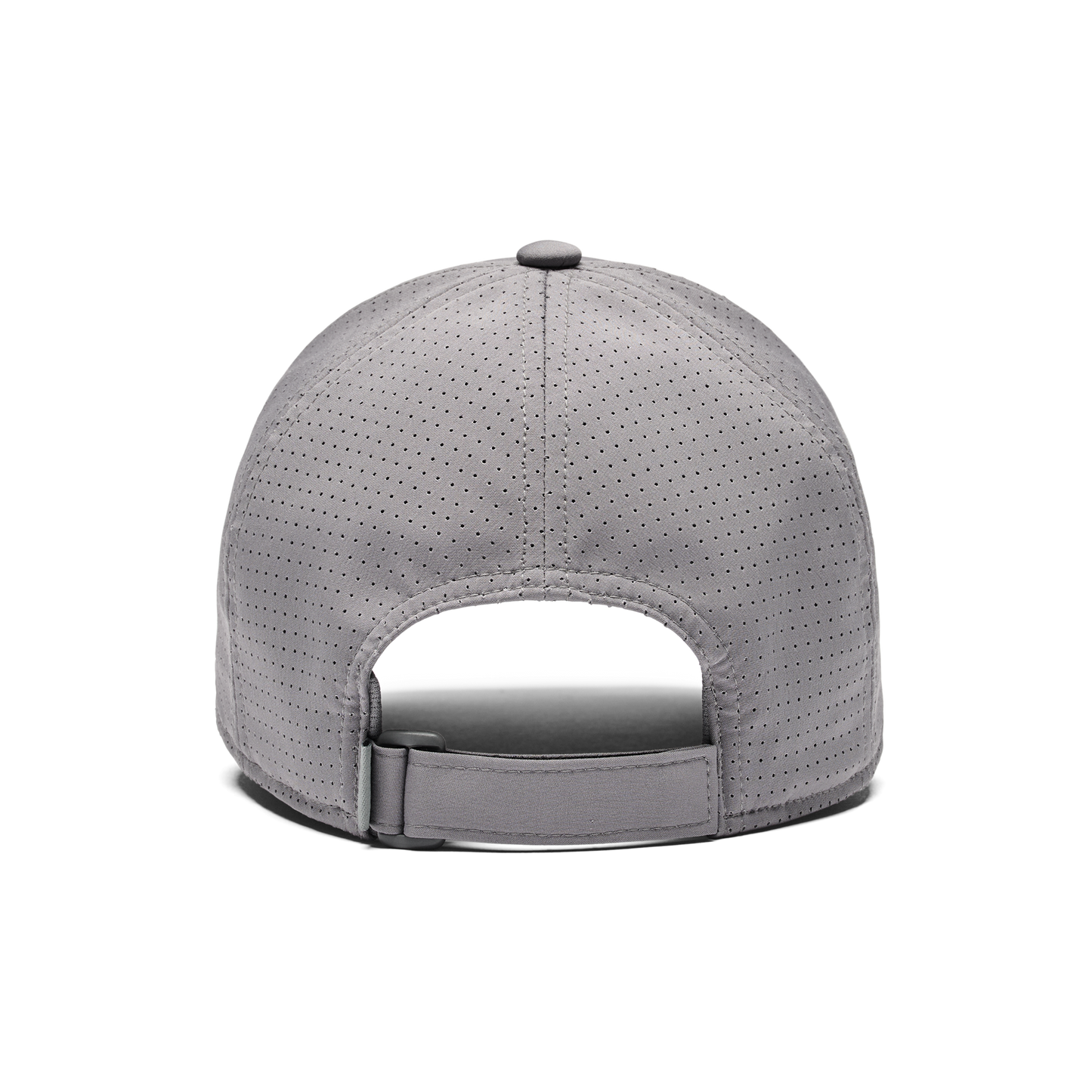 YETI® Structured Performance Hat Grey