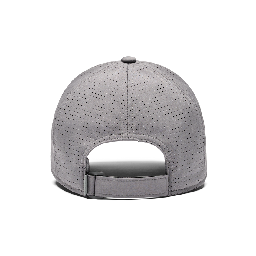 YETI® Structured Performance Hat Grey