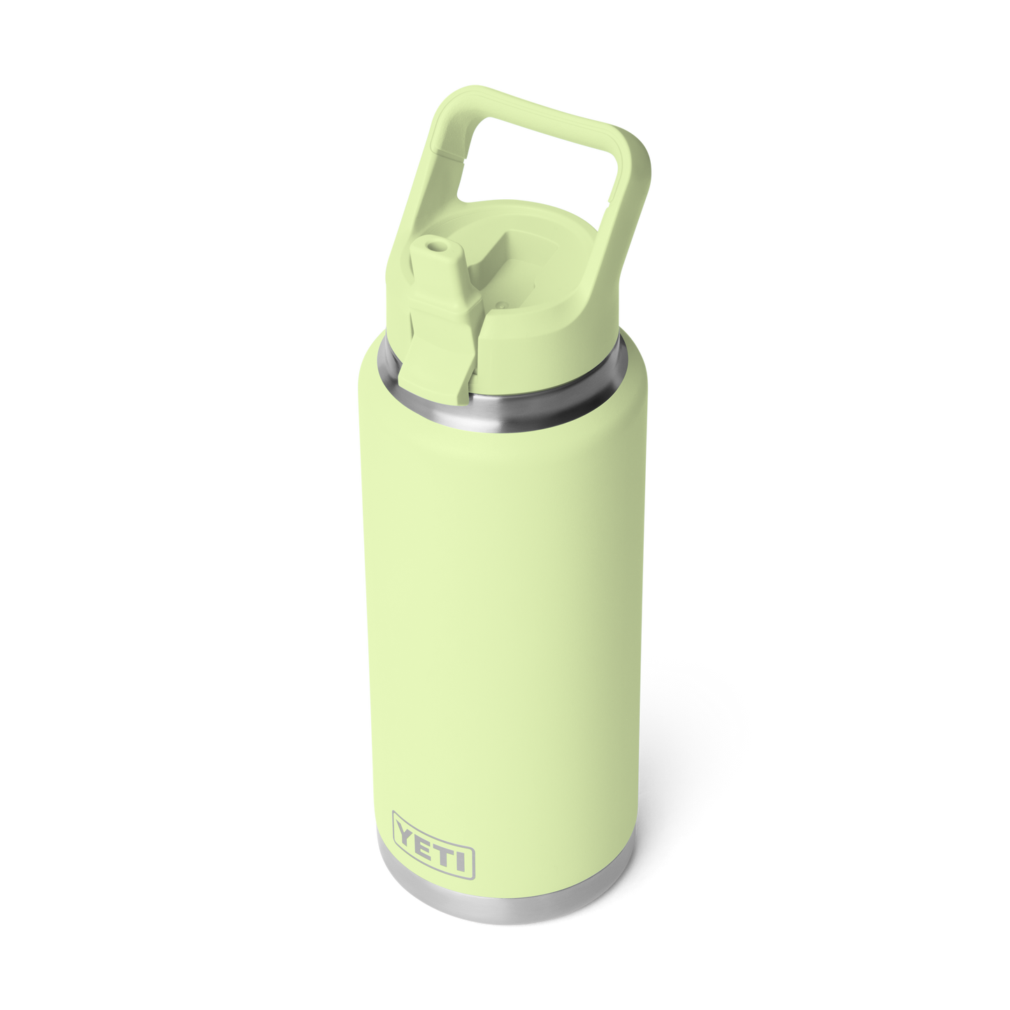 Rambler® 36 oz (1065 ml) Straw Bottle Grasshopper