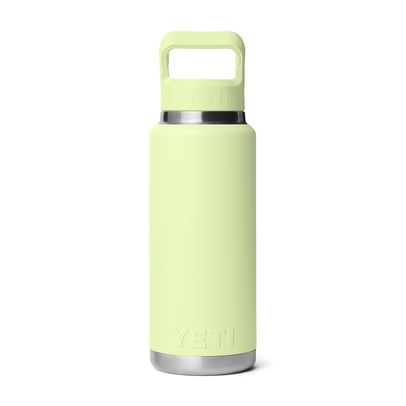 Rambler® 36 oz (1065 ml) Straw Bottle Grasshopper