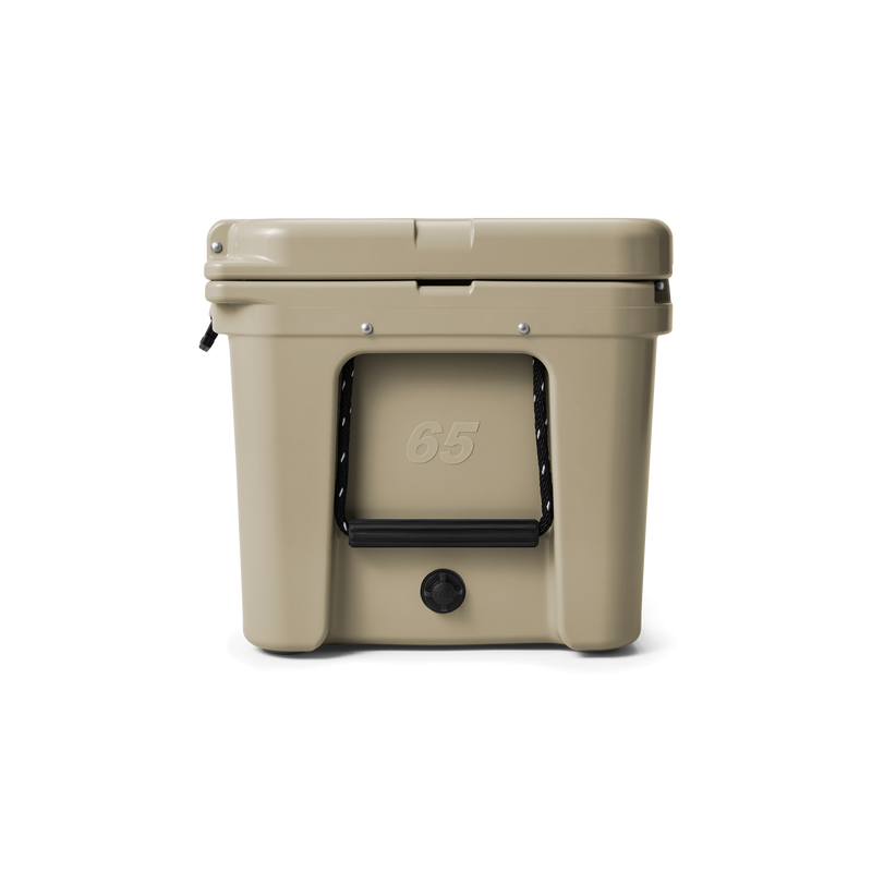 YETI Tundra® 65 Hard Cooler Tan