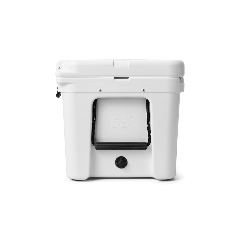 YETI Tundra® 65 Hard Cooler White