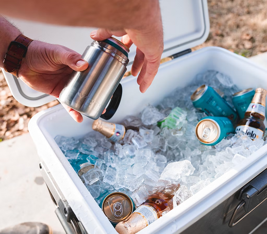 YETI V Series Stainless Steel Cooler – YETI New Zealand