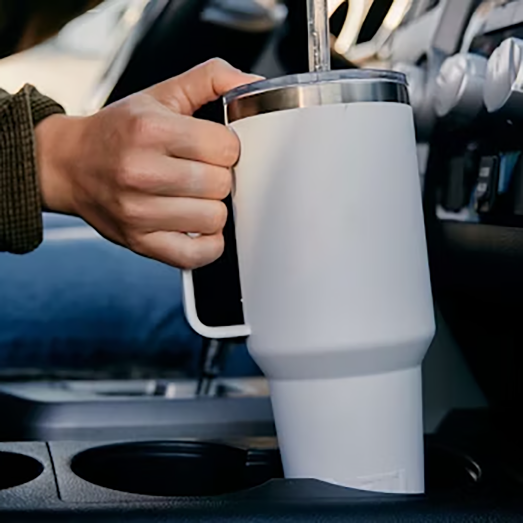 YETI - Cup Holder Compatible