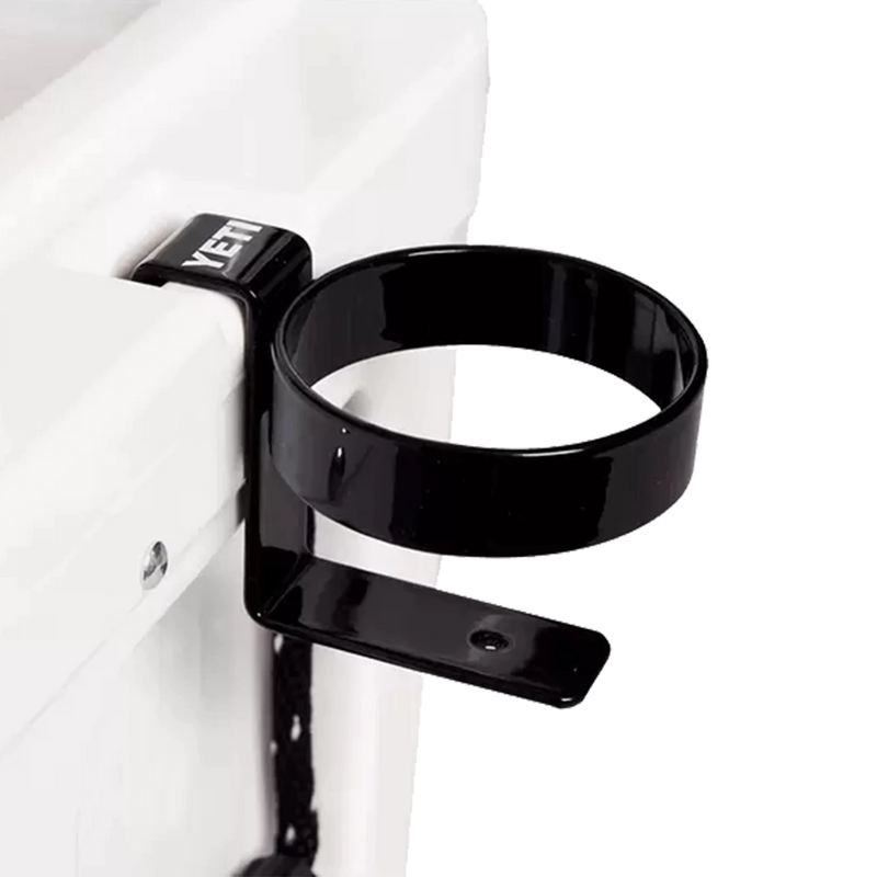 YETI Beverage Holder Black